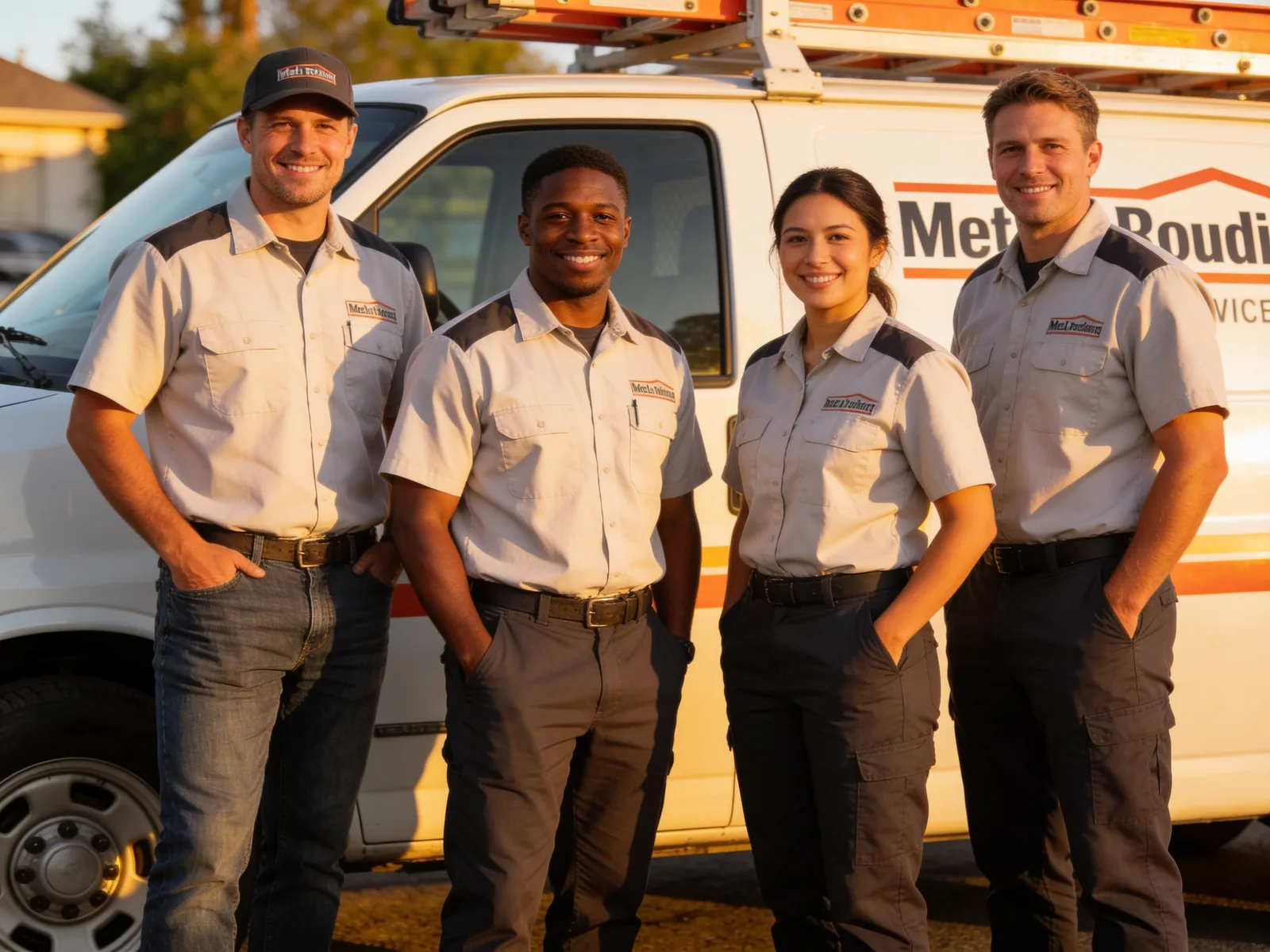 Metal Roof Installation company in Daisy, OK